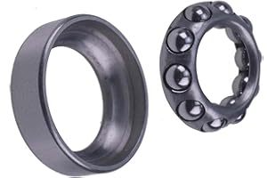 IEQFUE 194750-15520 New Steering Shaft Bearing Compatible with Yanmar Tractor YMG2000 YM2000 YM2001