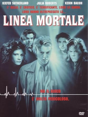 Risultati immagini per flatliners – linea mortale