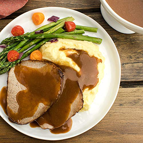 McCormick Premium Brown Gravy Mix, 21 oz Pricepulse