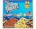 Kellogg Rice Krispies Treats Variety Pack, 54 ct.
