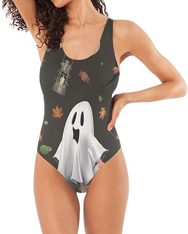 halloween bathing suits