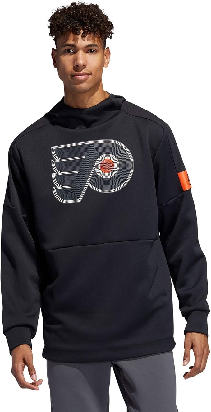 adidas flyers hoodie