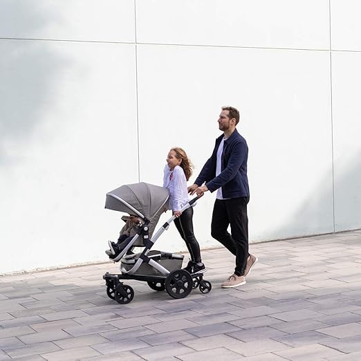 joolz day 2 buggy board