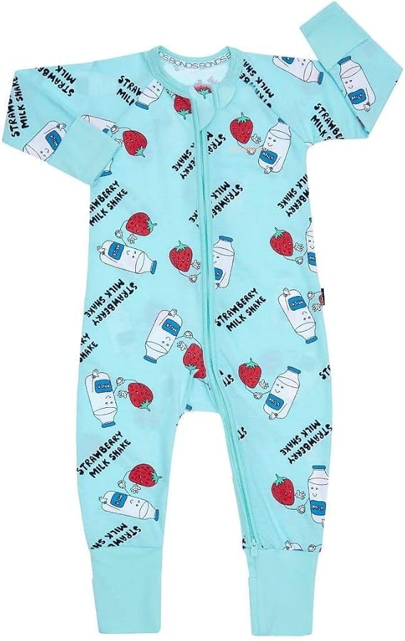 amazon bonds wondersuit