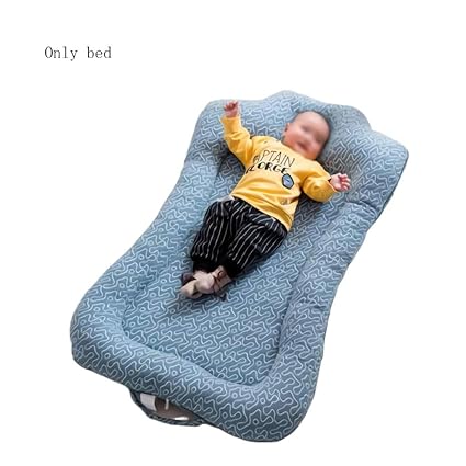 compact cot fitted sheet