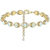 SADKISS Anklets for Women
