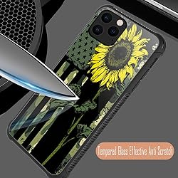 CARLOCA Case Compatible with iPhone 12