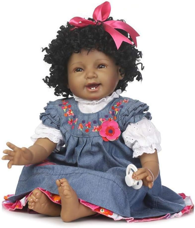 Prezzo HWBB Bambola del Bambino rinato 22