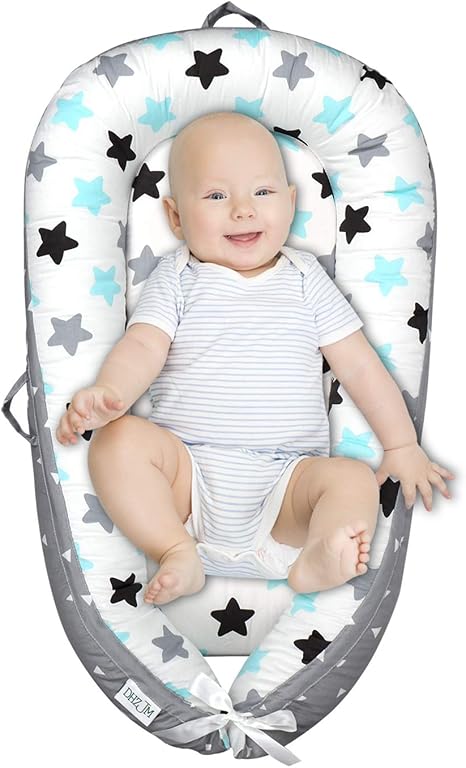 happy baby portable crib