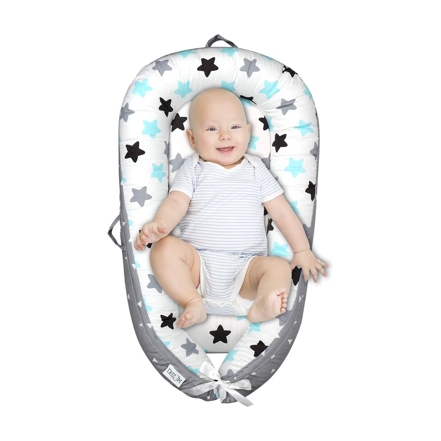 organic baby bassinet