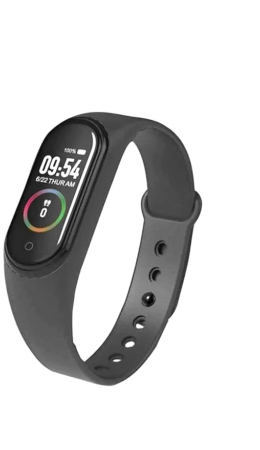 m4 band watch