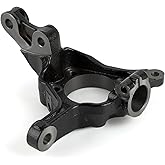 Baxzl Right Side Front Steering Knuckle for Subaru Impreza 2008-2014 Legacy Outback 2005-2014 Forester 2009-2014 WRX 2012-2014 XV Crosstrek WRX STI 2013-2014 Replaces 28313AG020 28313AG000 698-220…