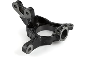 Baxzl Right Side Front Steering Knuckle for Subaru Impreza 2008-2014 Legacy Outback 2005-2014 Forester 2009-2014 WRX 2012-2014 XV Crosstrek WRX STI 2013-2014 Replaces 28313AG020 28313AG000 698-220…