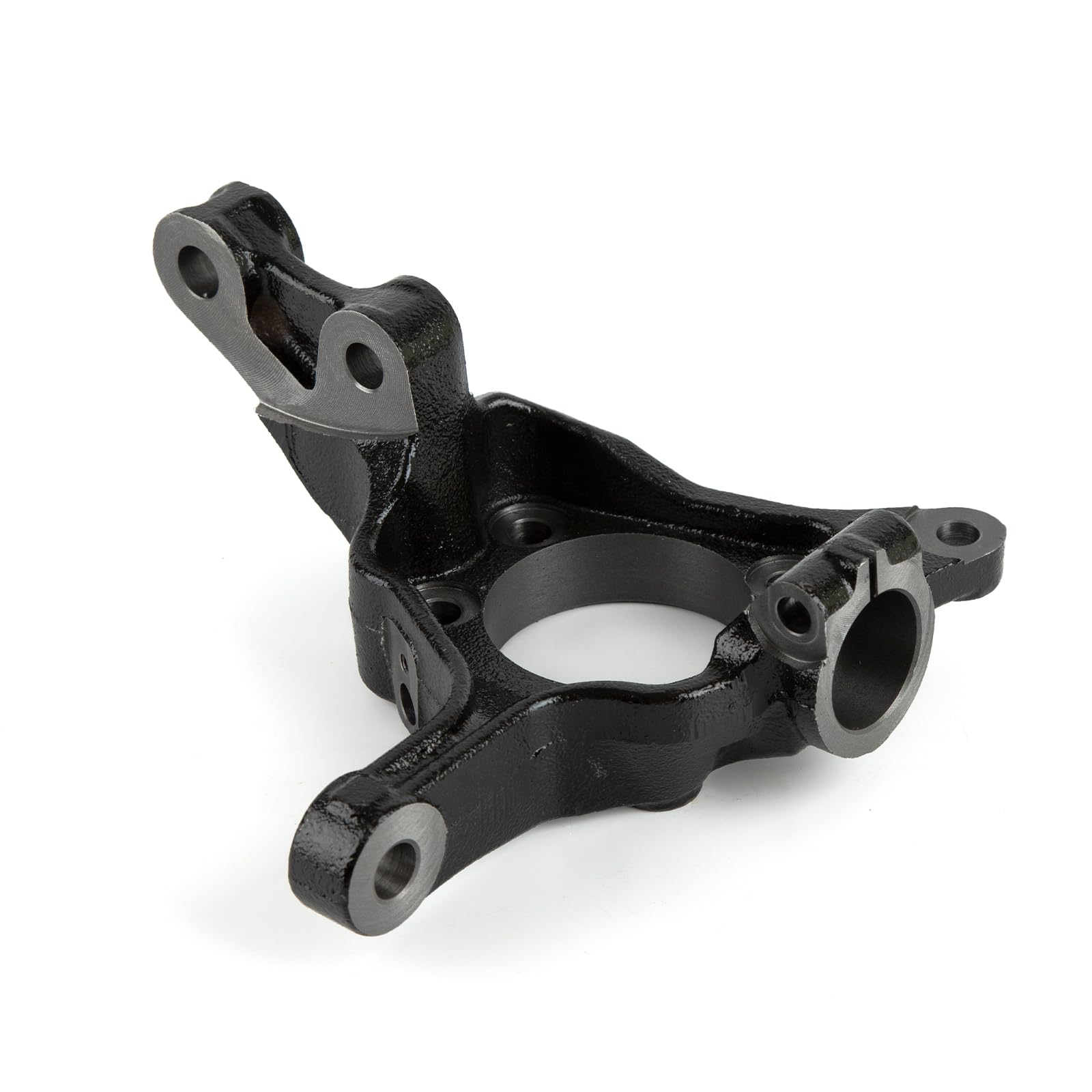 Photo 1 of Baxzl Right Side Front Steering Knuckle for Subaru Impreza 2008-2014 Legacy Outback 2005-2014 Forester 2009-2014 WRX 2012-2014 XV Crosstrek WRX STI 2013-2014 Replaces 28313AG020 28313AG000 698-220…