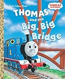 Thomas and the Big Big Bridge