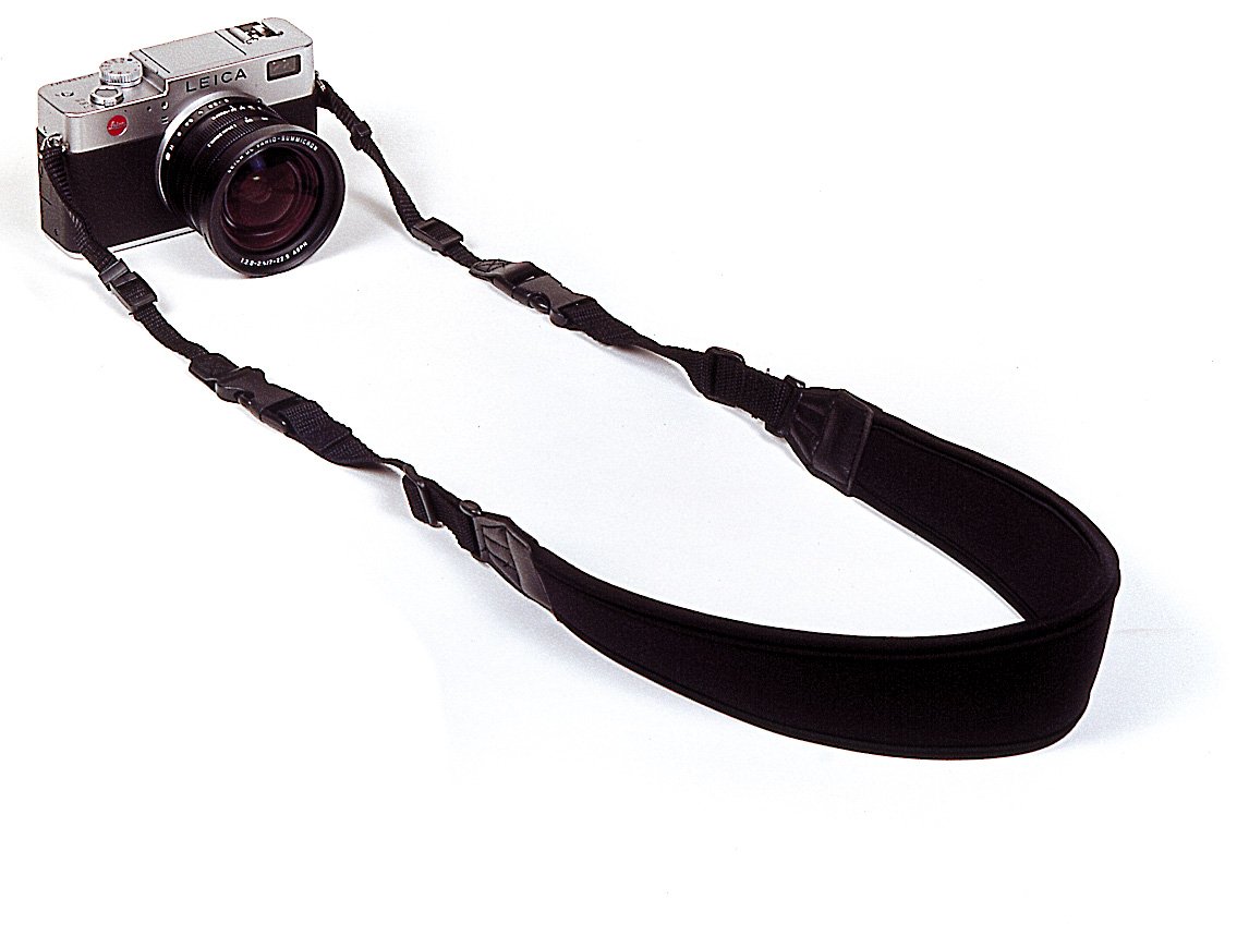 Kaiser Neoprene Camera Strap