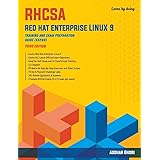 RHCSA Red Hat Enterprise Linux 9: Training and Exam Preparation Guide (EX200), Third Edition
