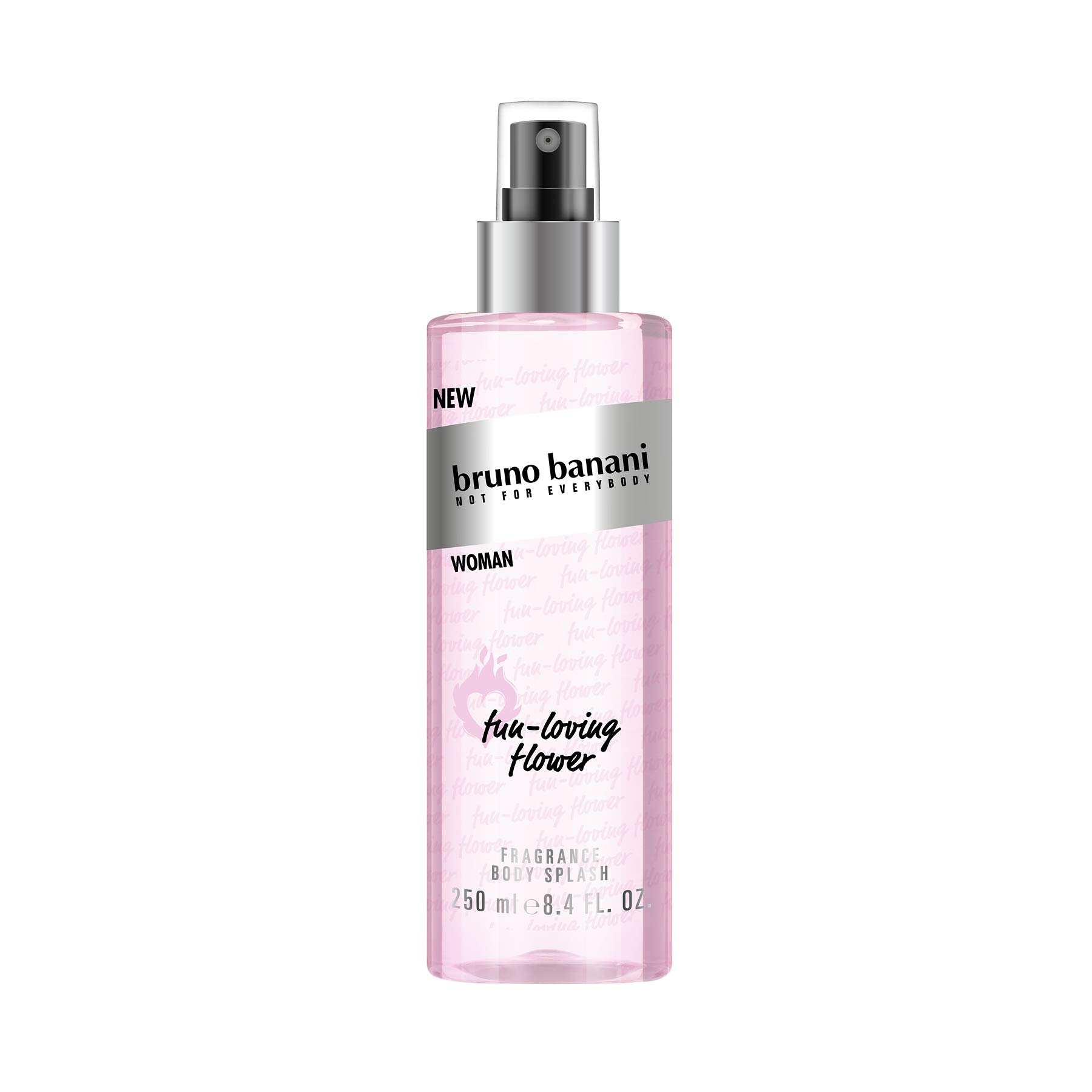 Bruno B Wom Body Mist 250ml