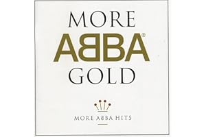 More ABBA Gold