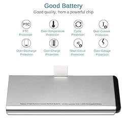 A1280 Laptop Battery for Apple MacBook 13 Inch