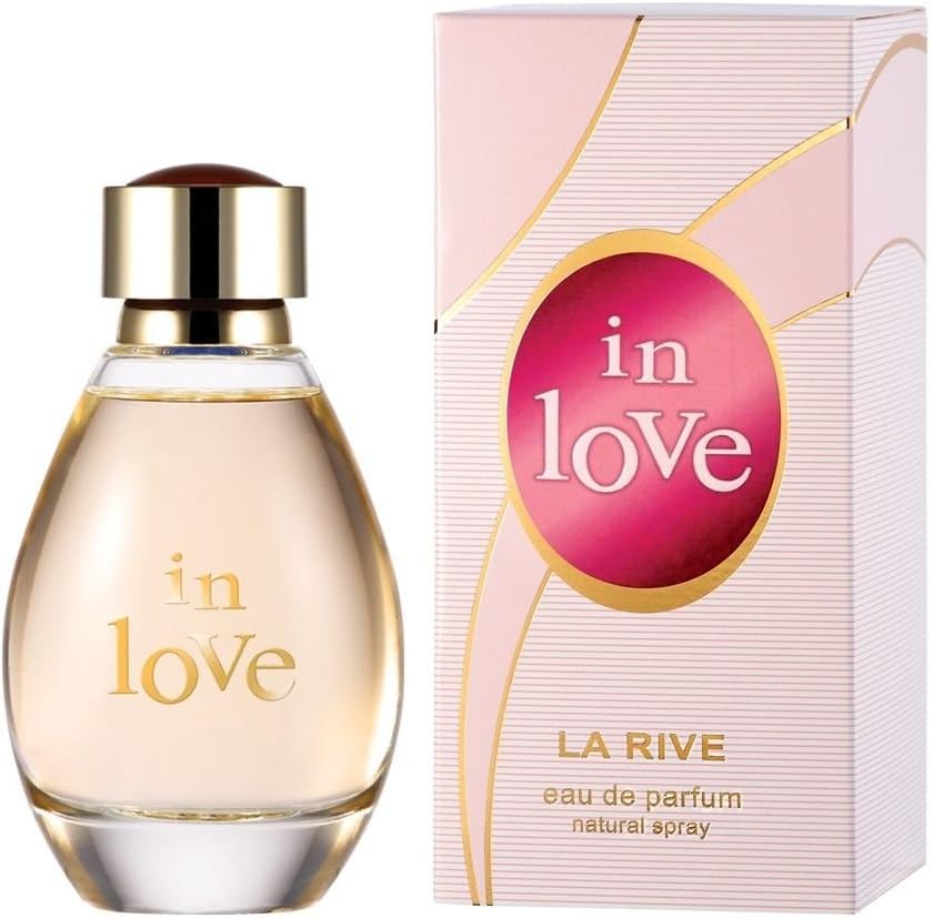 i love love parfum