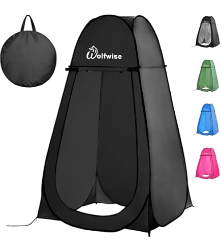 Amazon.com: Ogawa 2337 Car Side Shelter 2 for 2 People, Camping