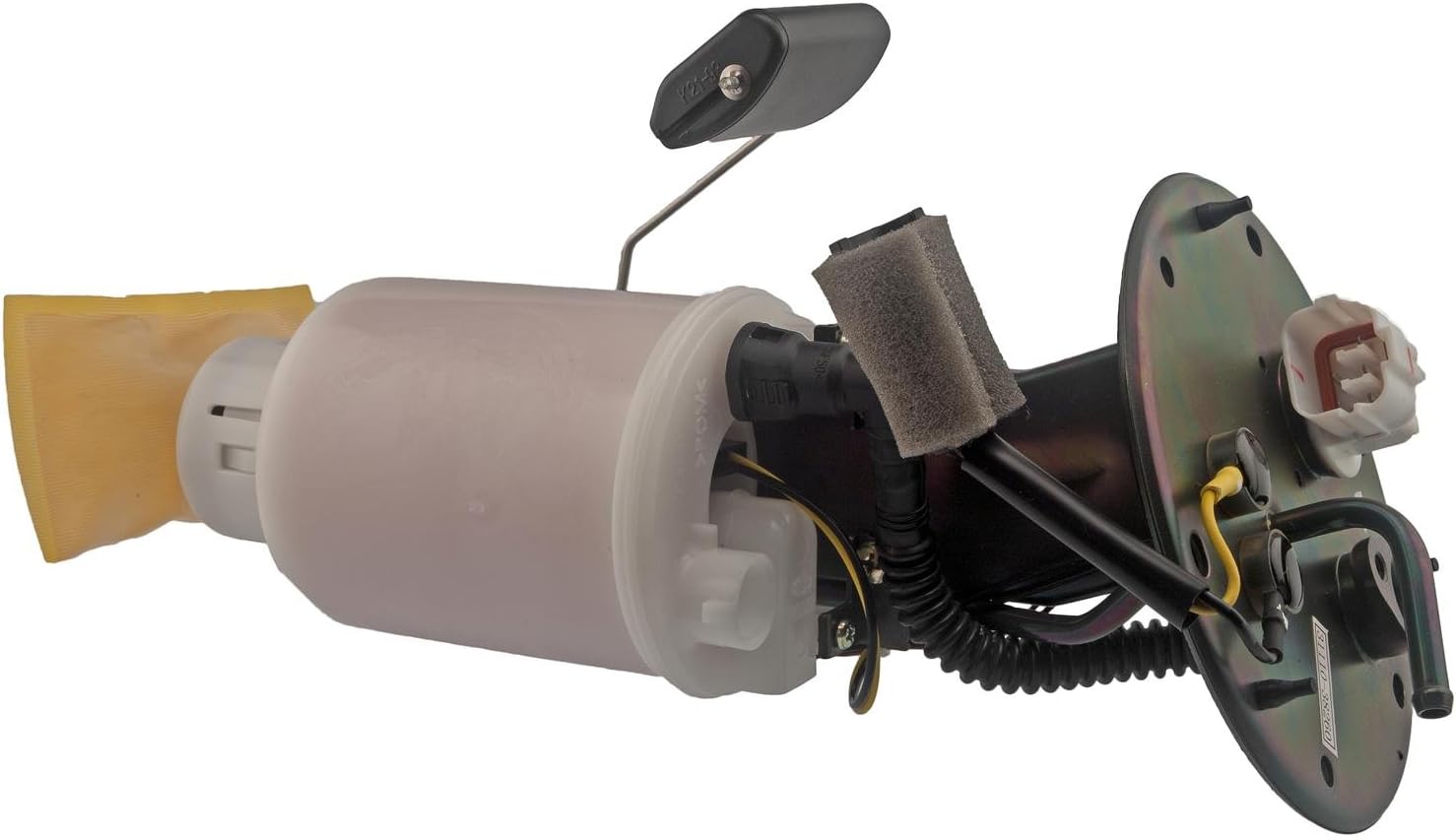 Electric Fuel Pump Assembly Fits 20112013 Hyundai Sonata Kia Optima 2.4L E9122M mccarthy