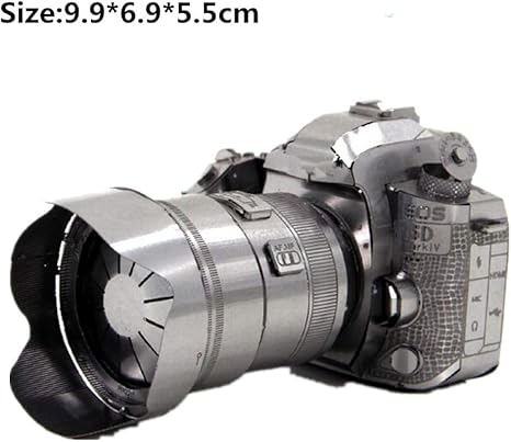 metal puzzles amazon