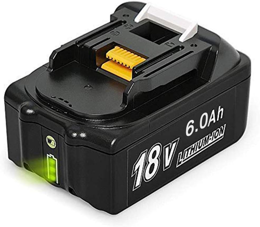 Makita bl1860 аккумулятор