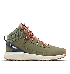 Columbia Women's Trailstorm Peak Mid Hiking