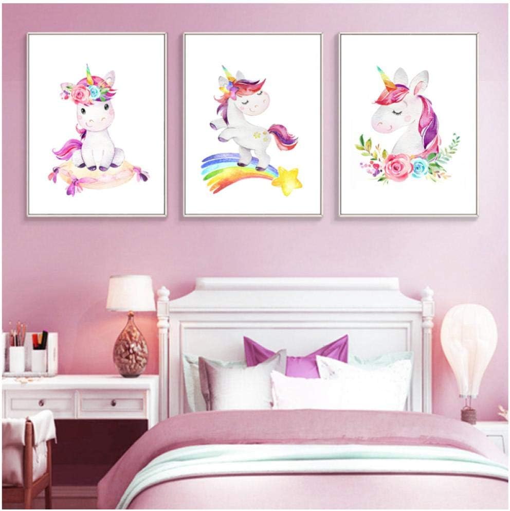 nordic nursery prints