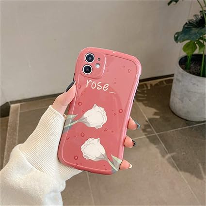 Amazon Co Jp 花 Iphoneケース カバー 携帯ケース かわいい 女子 人気 Iphone7 Iphone8 Se X Xs Xr Iphone11 Iphone11pro Iphone11promax 家電 カメラ
