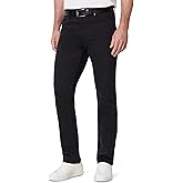 Amazon Essentials Men's Regular Fit Garment Dyed Five Pocket Pant