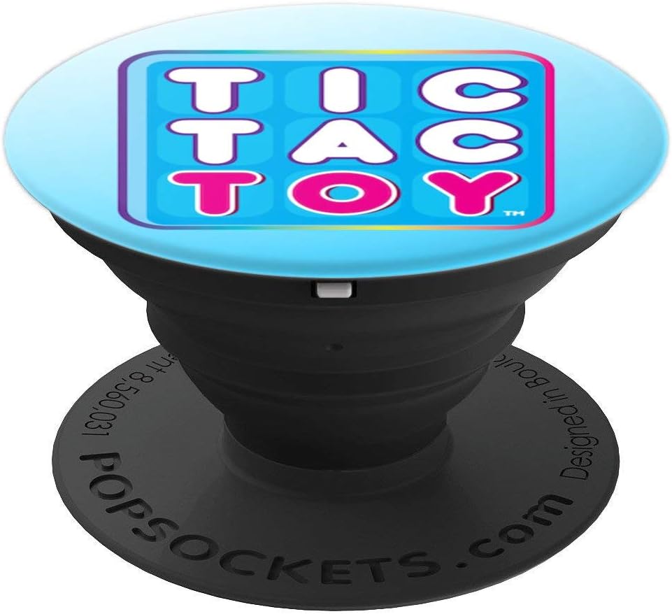 tic tac toy family 2018