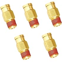 TK8 PRO AIR ホッピング Take it high Amazon.com: TL TOOLEGIN DOT Brass Push to Connect Fittings 1