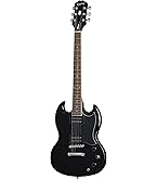 Epiphone SG Special 中古美品 Amazon.com: Epiphone SG Special Electric Guitar, Cherry