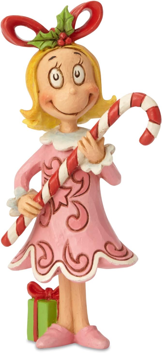 candy cane girl grinch