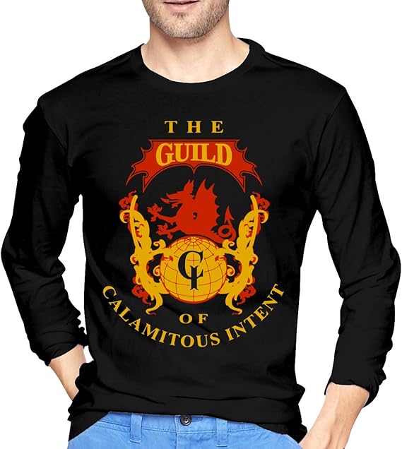 guild of calamitous intent hoodie
