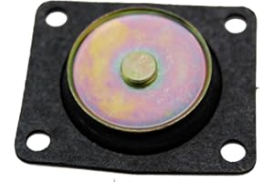 BRYKE RACING 30cc Holley Accelerator Pump