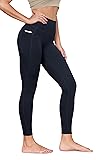 ODODOS Buttery Soft Lounge Yoga Leggings with