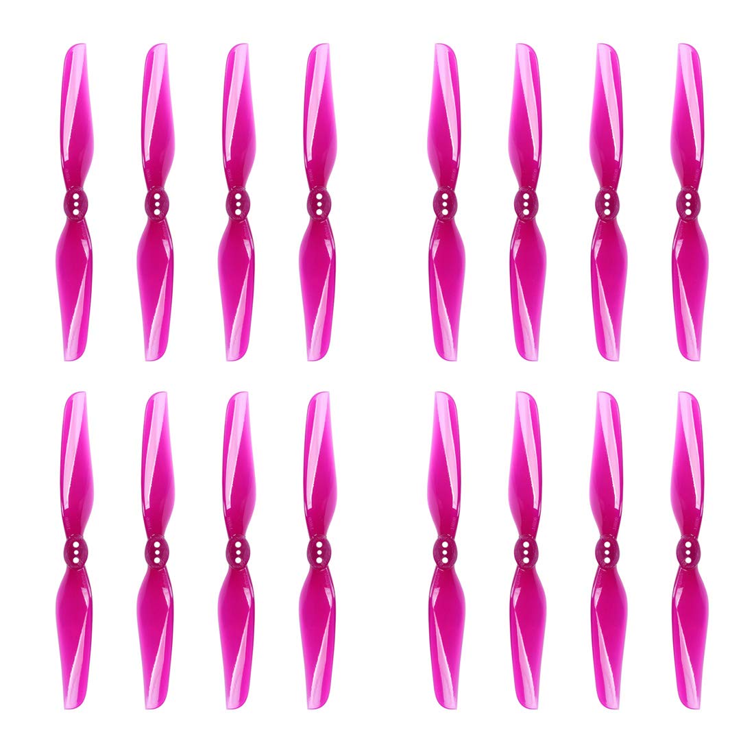 iFlight 16pcs 4inch Durable 2-Blades Propeller RC
