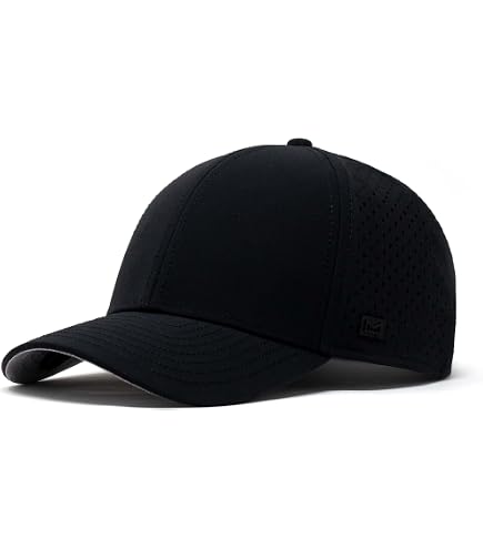 Amazon.com: RAINS Cap – Unisex Water-Resistant Black  display picture 2