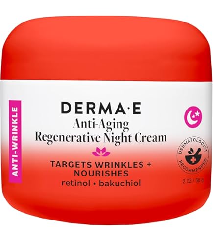 Amazon.com: Derma E Ultra Hydrating Antioxidant Day Cream – Face