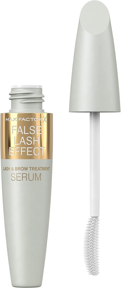 Max Factor False Lash Effect Serum for Eyelashes & Brows 13ml