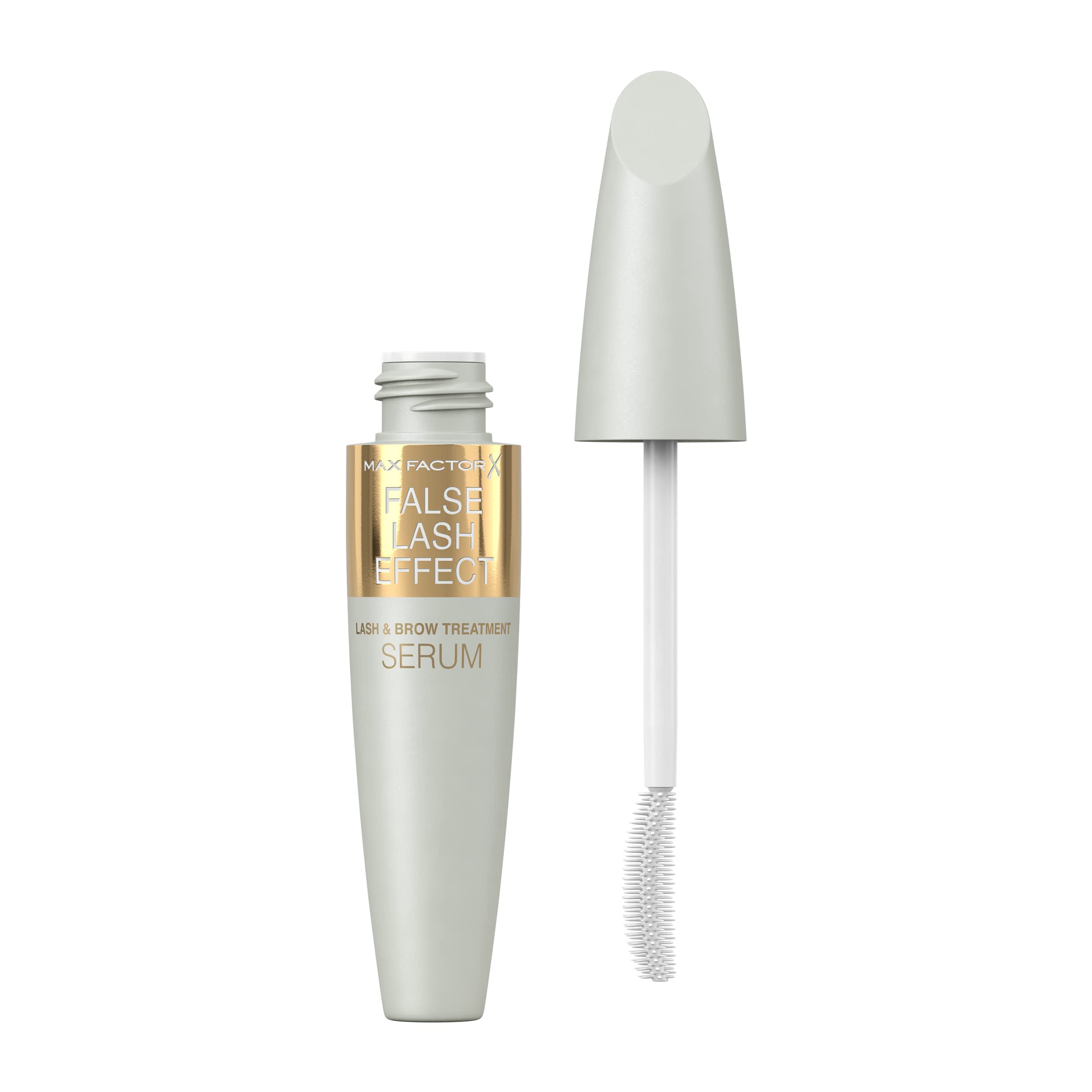 Max Factor False Lash Effect Serum for Eyelashes & Brows, 13ml
