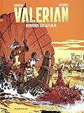 Image de Valérian, Tome 4 : Bienvenue sur Alflolol