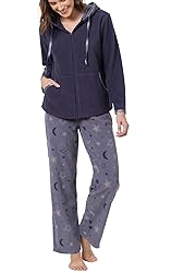 PajamaGram Plus Size Pajamas - Plus Size Women
