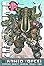 Elephantmen Volume 00