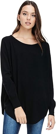 boyfriend sweater dress