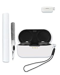 Case for Denon PerL Pro 2024 True Wireless